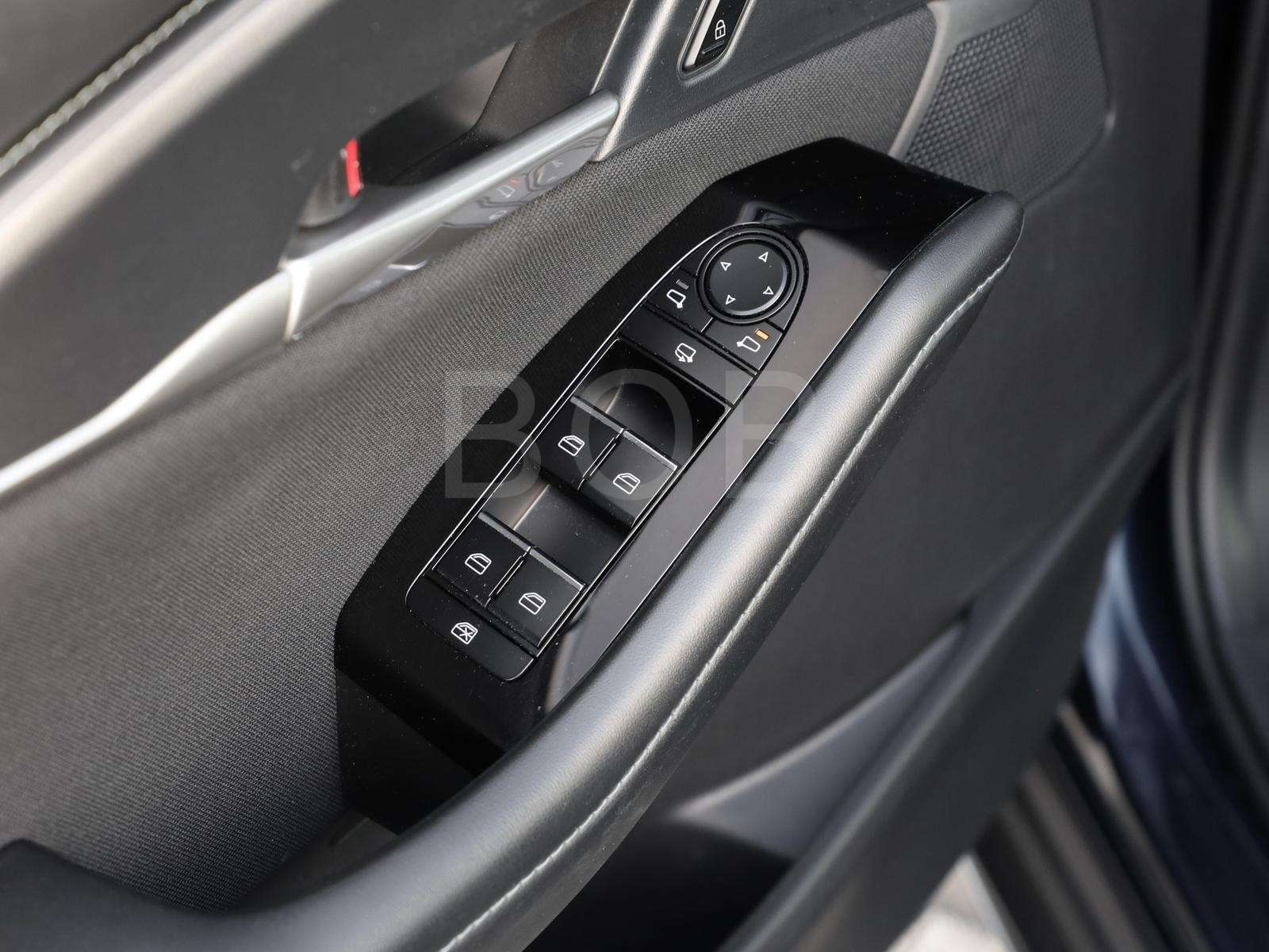 Fahrzeugbild eines Mazda CX-30