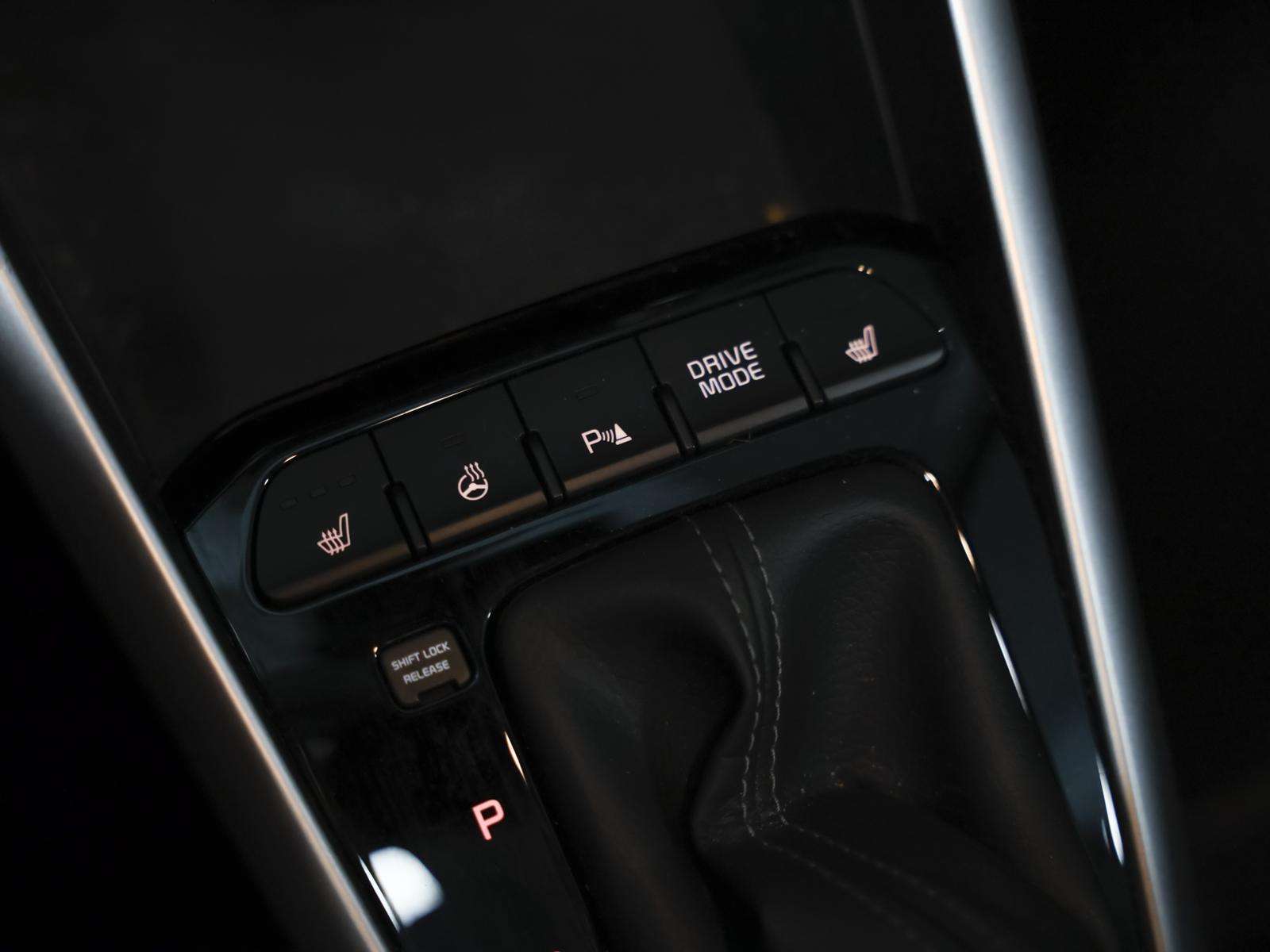 Fahrzeugbild eines Kia Stonic
