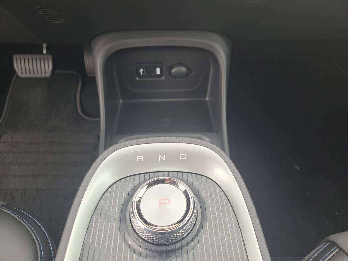 Fahrzeugbild eines GWM Ora 03