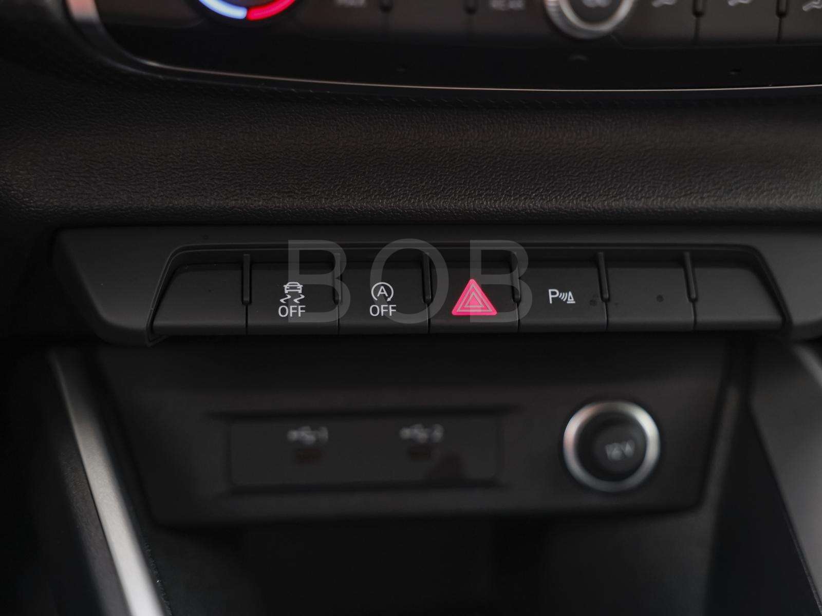 Fahrzeugbild eines Audi A1