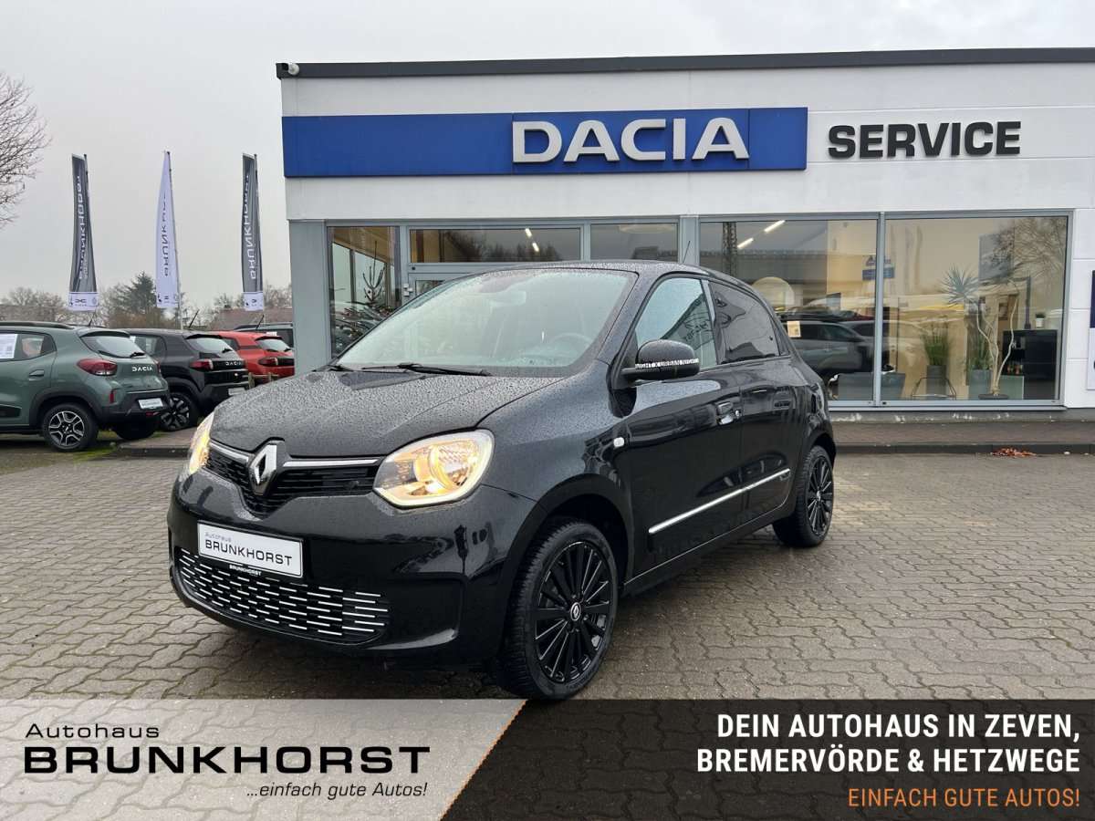 Fahrzeugbild eines Renault Twingo