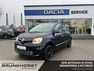 Bild Renault Twingo