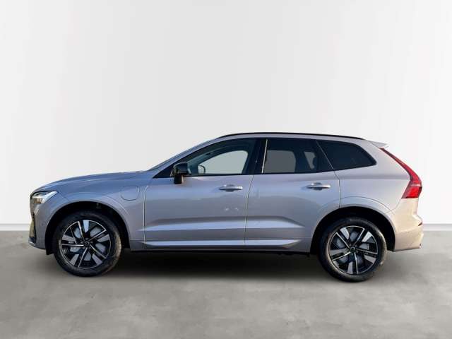 Fahrzeugbild eines Volvo XC60