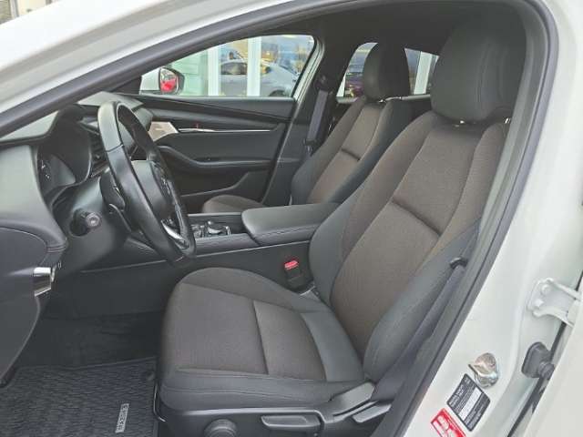 Fahrzeugbild eines Mazda Mazda3