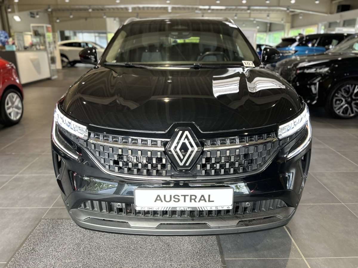 Fahrzeugbild eines Renault Austral