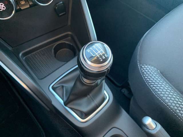 Fahrzeugbild eines Dacia Duster