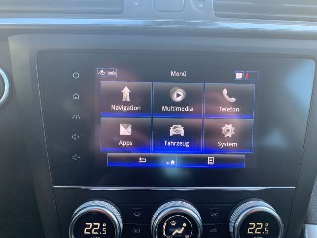 Fahrzeugbild eines Renault Kadjar