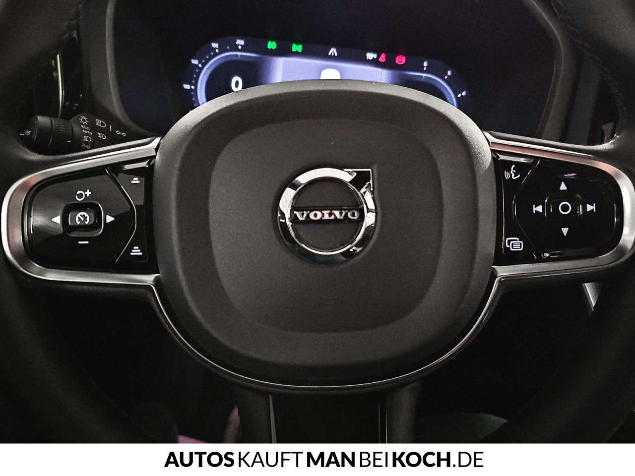 Fahrzeugbild eines Volvo XC60