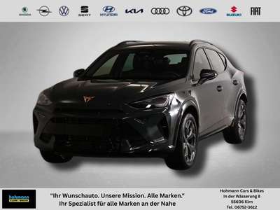 Bild CUPRA Formentor