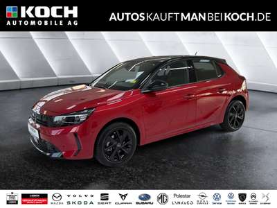 Bild Opel Corsa