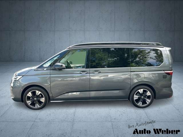 Fahrzeugbild eines Volkswagen California