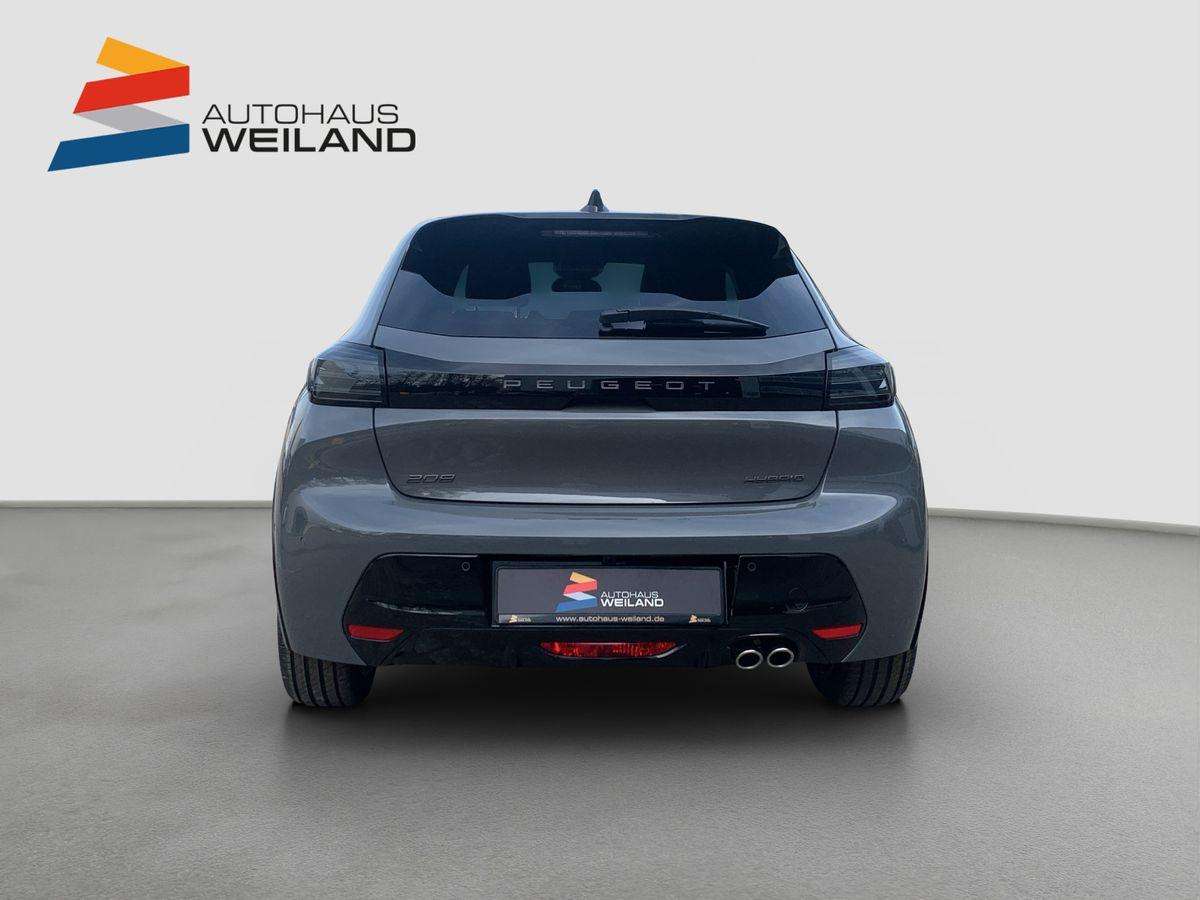 Fahrzeugbild eines Peugeot 208