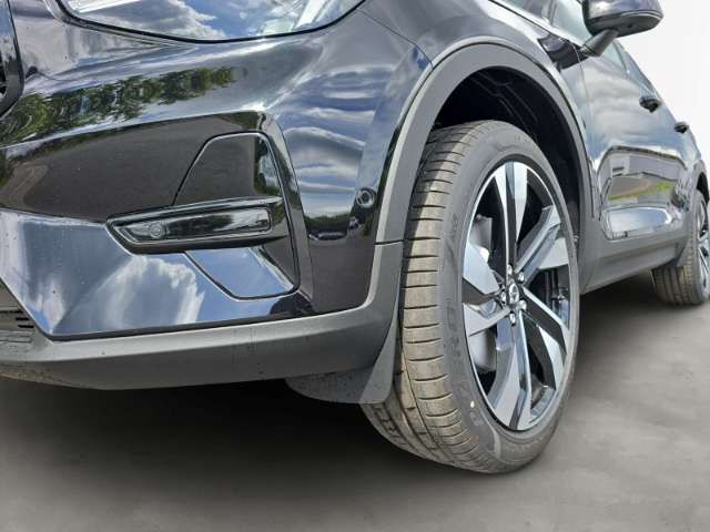 Fahrzeugbild eines Volvo XC40