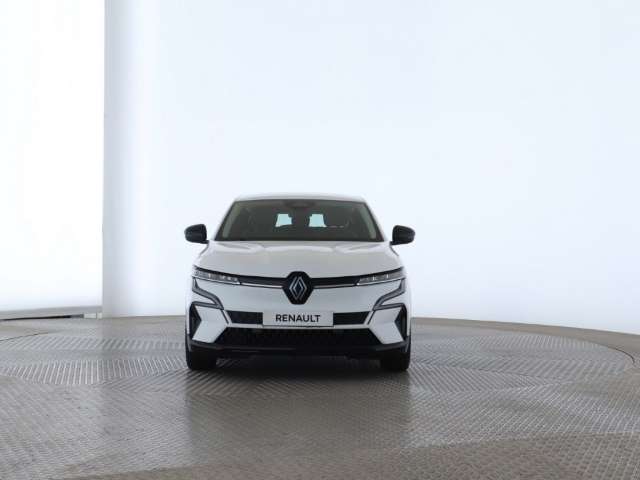 Fahrzeugbild eines Renault Megane E-TECH