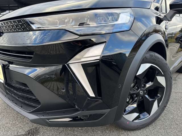 Fahrzeugbild eines Renault Captur