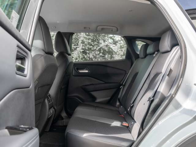 Fahrzeugbild eines Nissan Qashqai