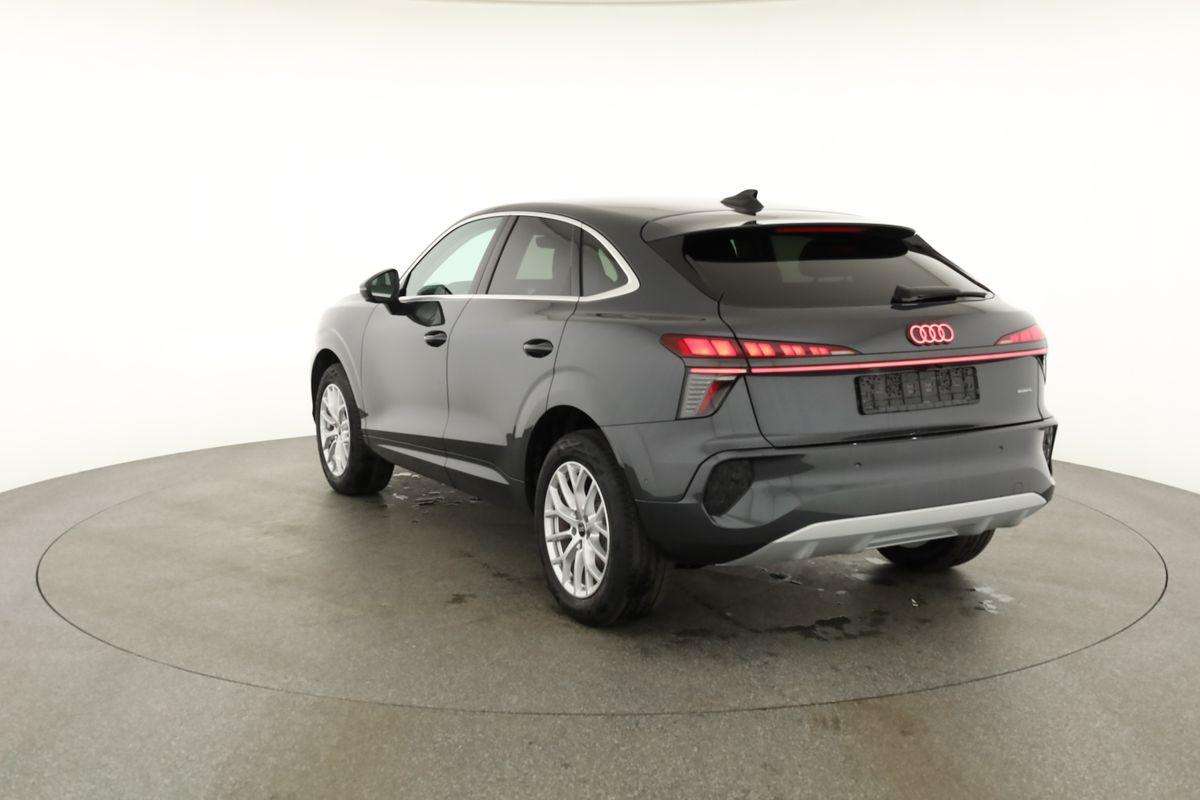 Fahrzeugbild eines Audi Q3