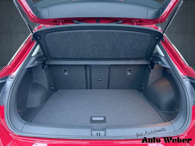 Fahrzeugbild eines Volkswagen T-Roc