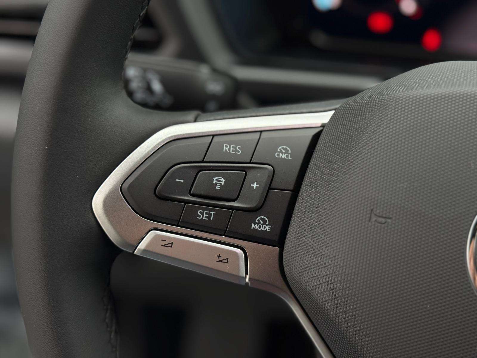 Fahrzeugbild eines Volkswagen Caddy