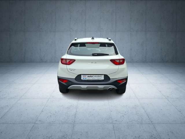 Fahrzeugbild eines Kia Stonic