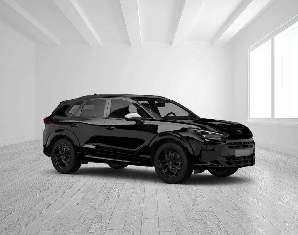 Fahrzeugbild eines CUPRA Terramar