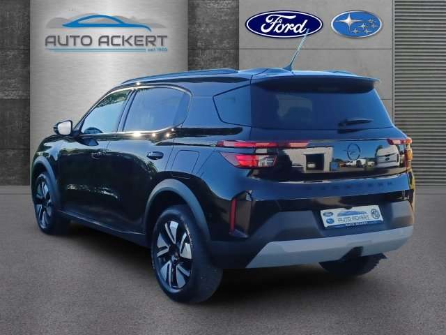Fahrzeugbild eines Opel Frontera