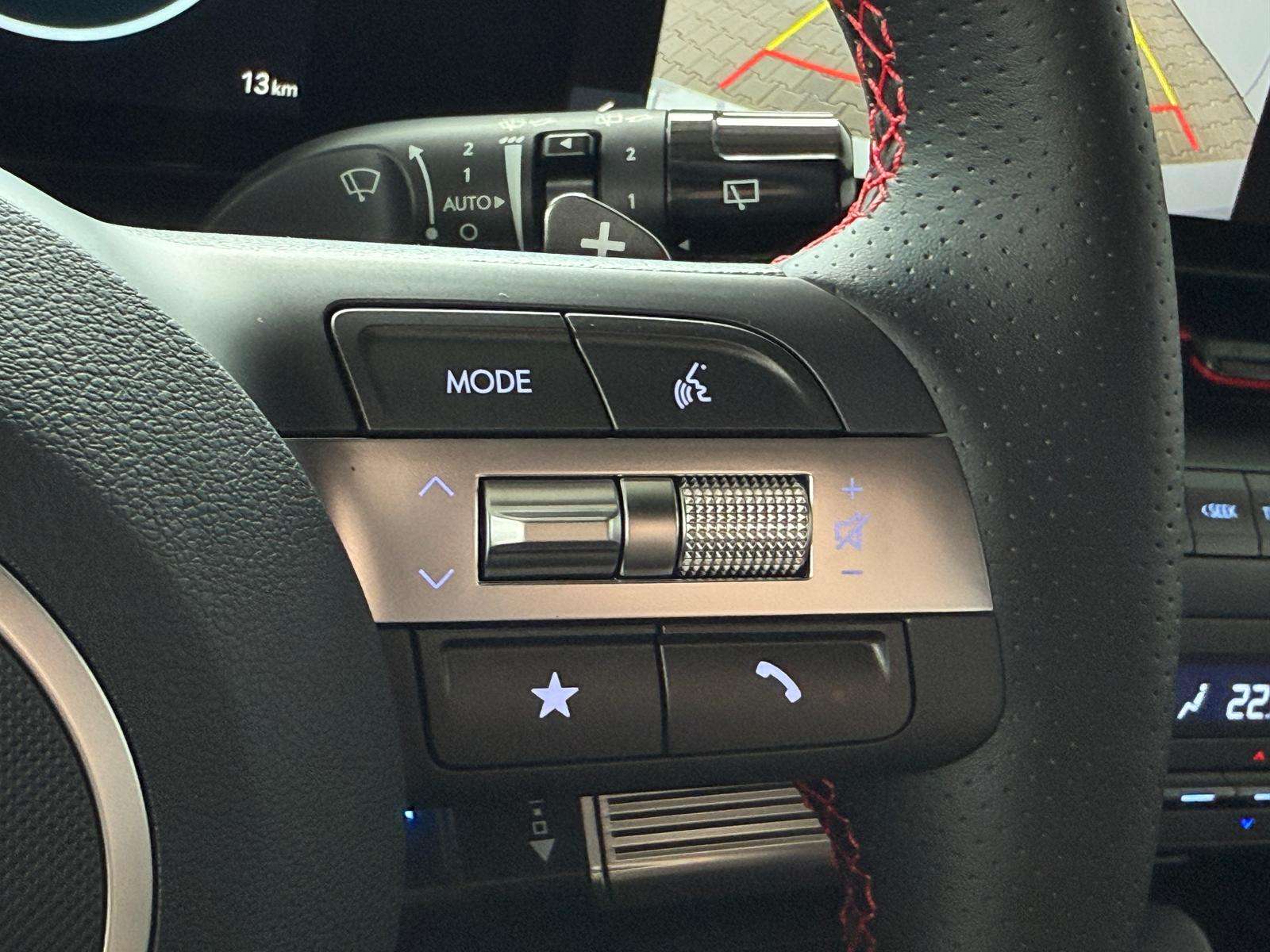 Fahrzeugbild eines Hyundai Kona