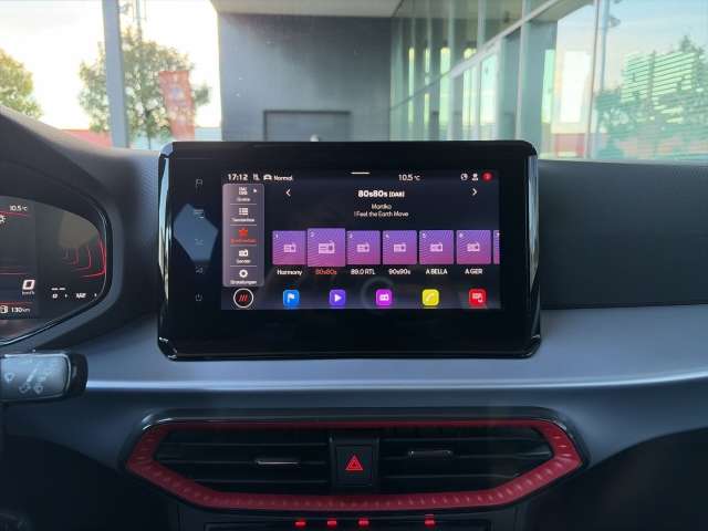Fahrzeugbild eines SEAT Arona