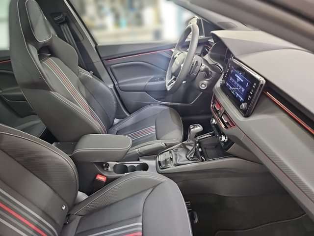 Fahrzeugbild eines Skoda Scala