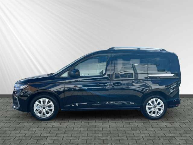 Fahrzeugbild eines Ford Tourneo Connect