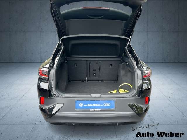 Fahrzeugbild eines Volkswagen ID.4