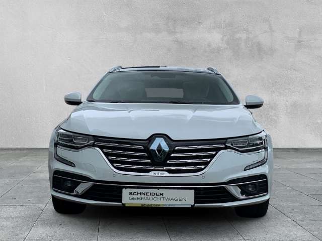 Fahrzeugbild eines Renault Talisman