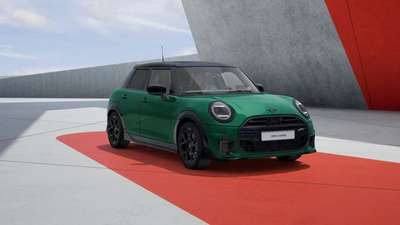 Bild MINI COOPER