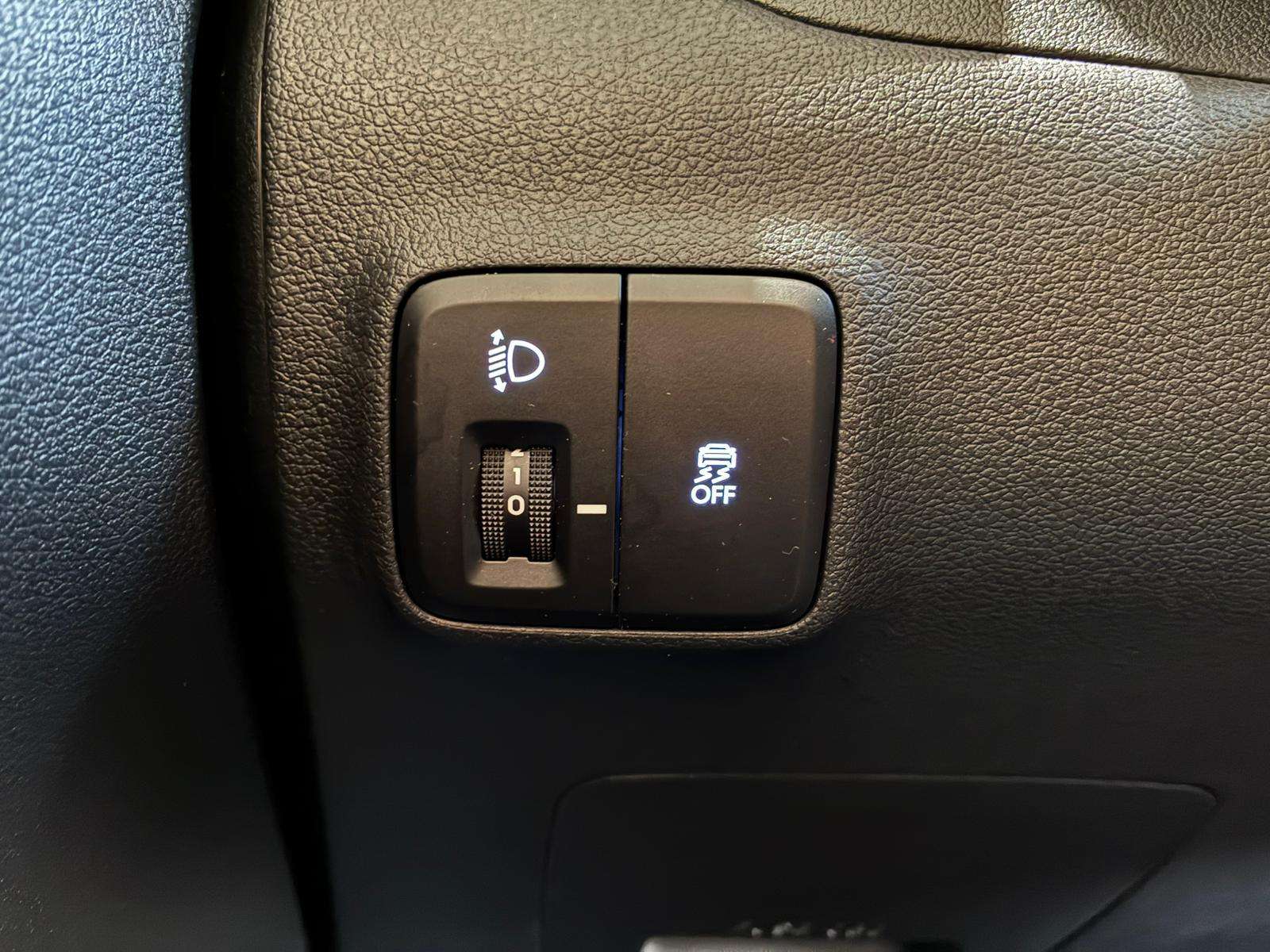 Fahrzeugbild eines Hyundai i10