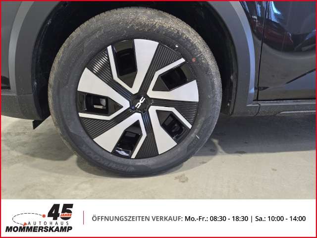 Fahrzeugbild eines Dacia Sandero