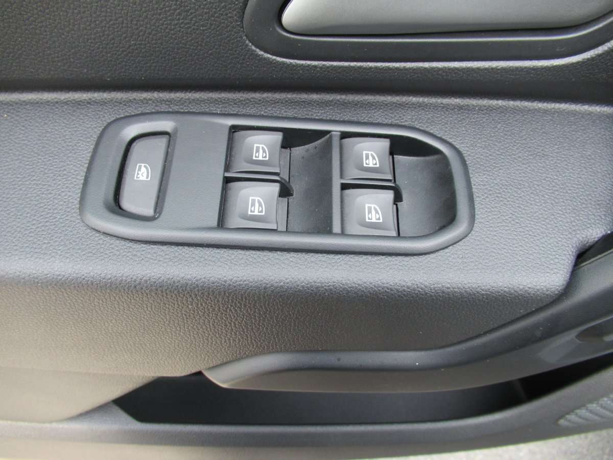 Fahrzeugbild eines Dacia Duster