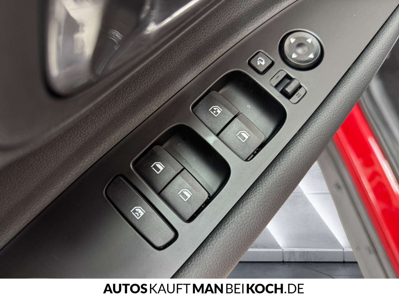 Fahrzeugbild eines Hyundai Bayon