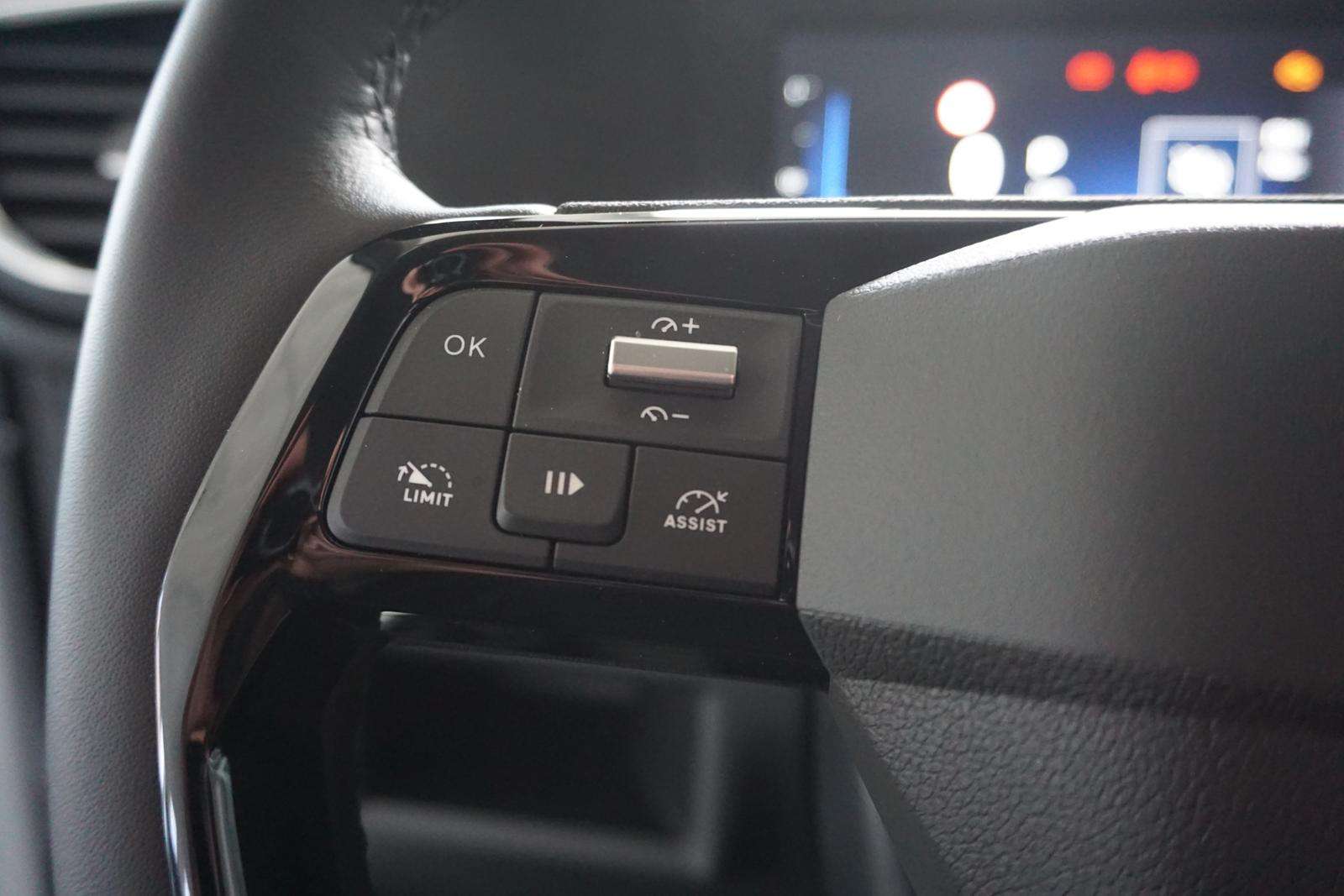 Fahrzeugbild eines Opel Zafira Life