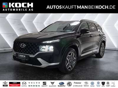 Bild Hyundai Santa Fe