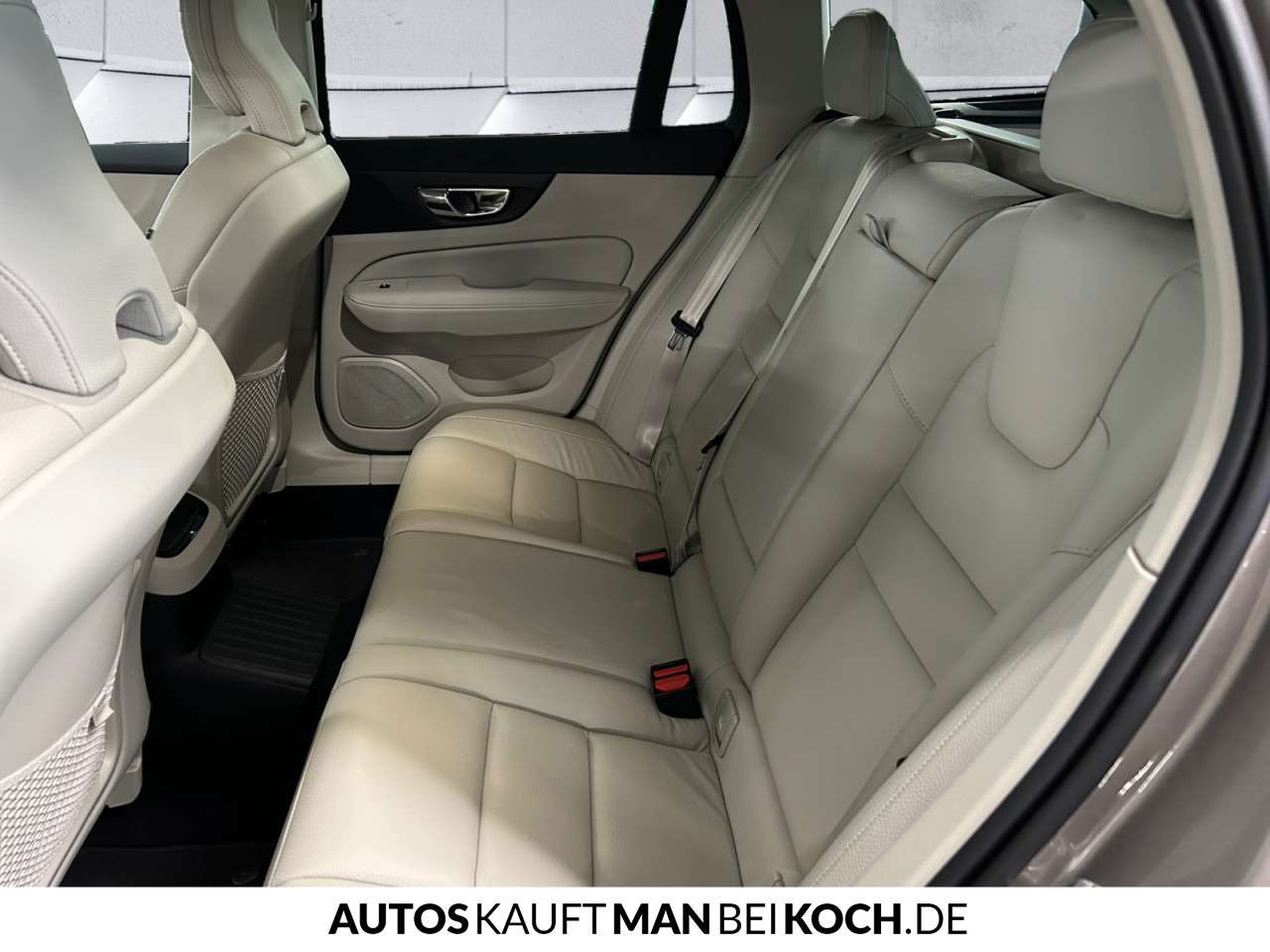 Fahrzeugbild eines Volvo V60
