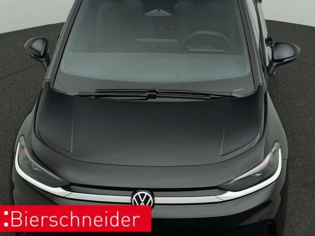 Fahrzeugbild eines Volkswagen ID.3
