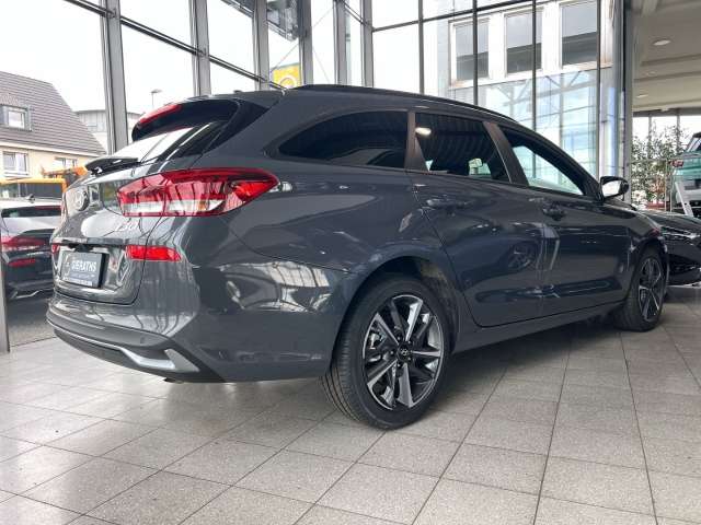 Fahrzeugbild eines Hyundai i30