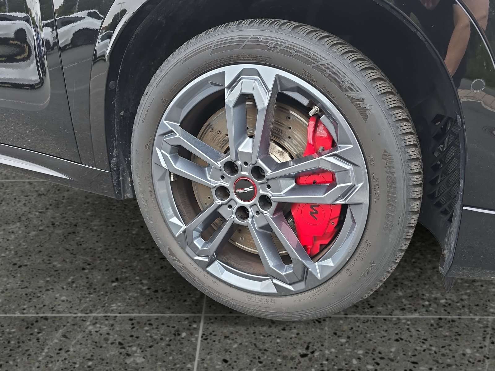 Fahrzeugbild eines MINI MINI