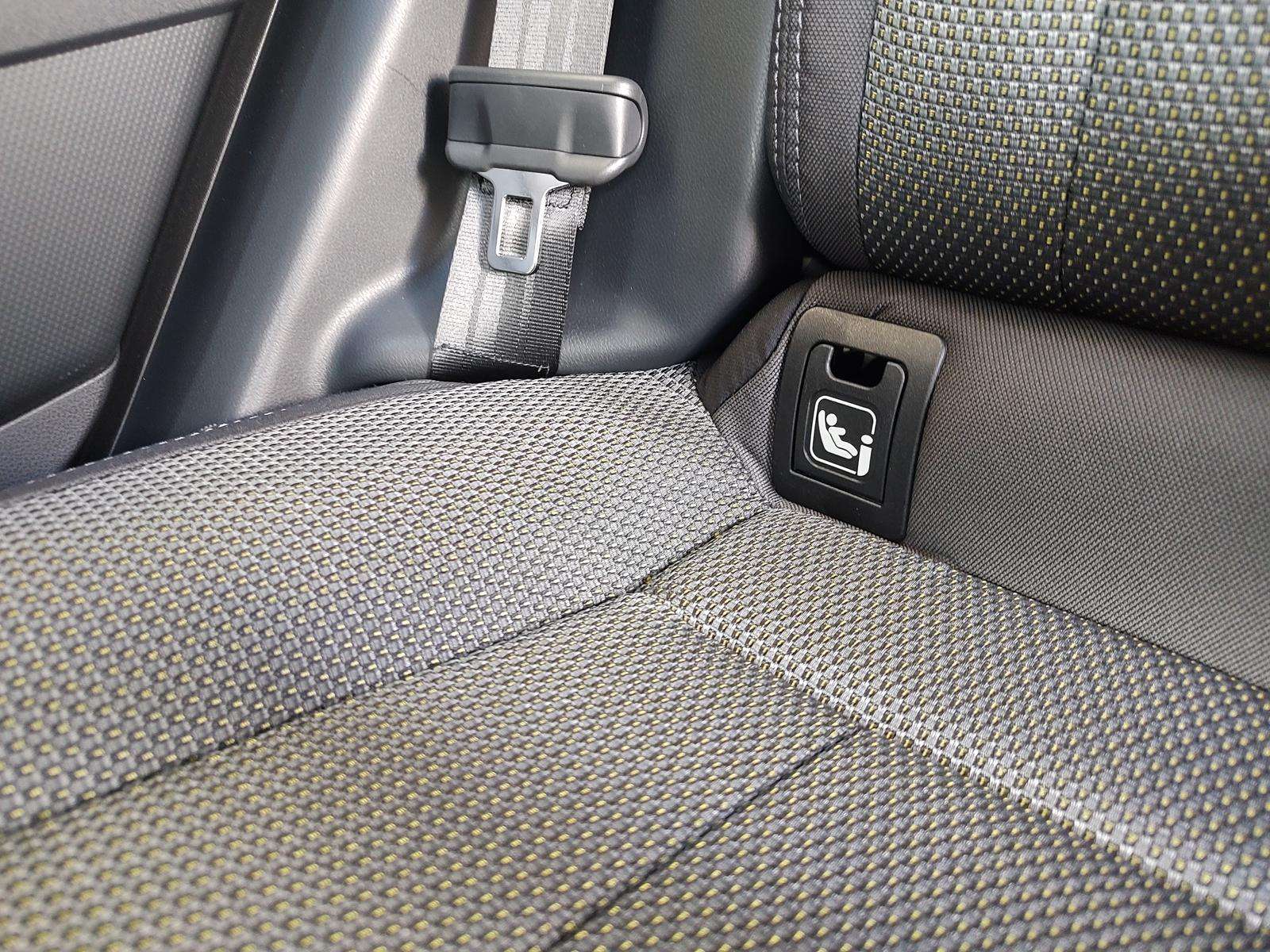 Fahrzeugbild eines Subaru Crosstrek