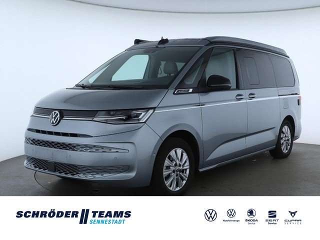 Fahrzeugbild eines Volkswagen California