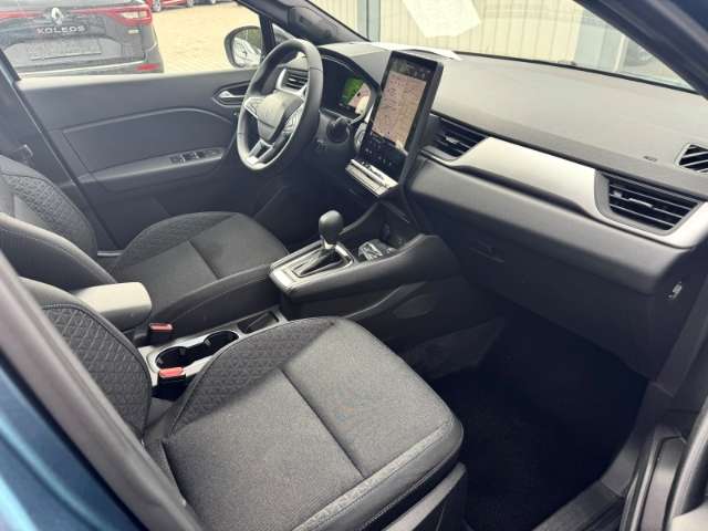 Fahrzeugbild eines Renault Symbioz