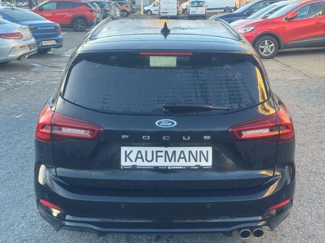 Fahrzeugbild eines Ford Focus