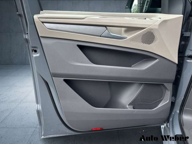 Fahrzeugbild eines Volkswagen California