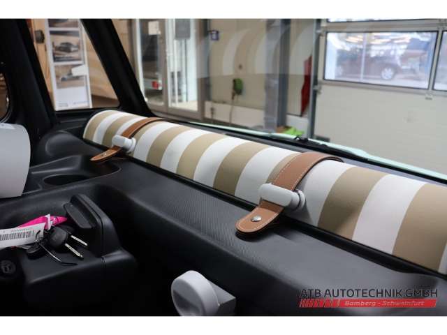 Fahrzeugbild eines Fiat Topolino