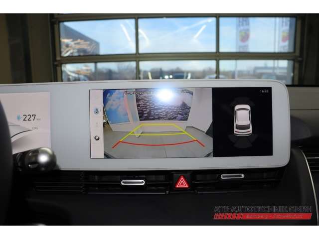 Fahrzeugbild eines Hyundai IONIQ 5